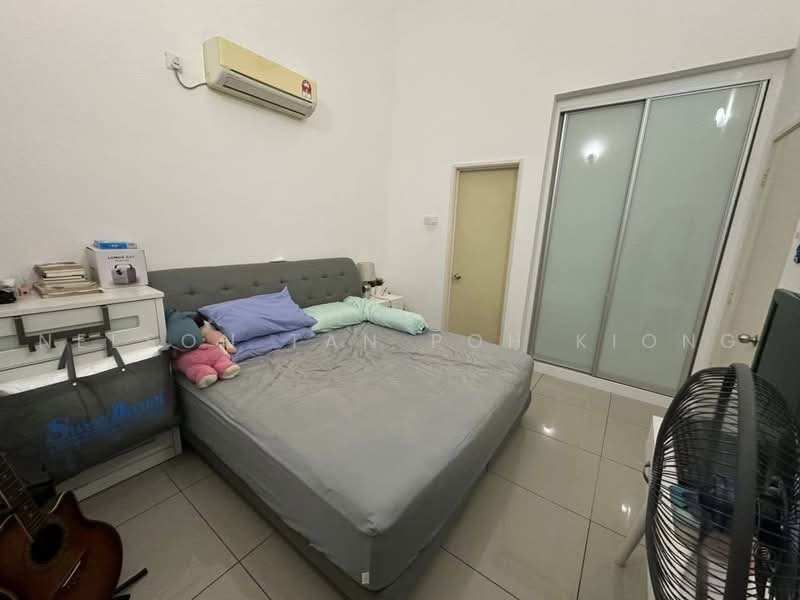 Terraced House for Sale in Skudai (Johor) - Nelson Tan Poh Kiong - PropertyGuru.com.my