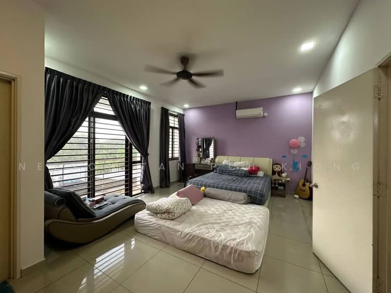 Terraced House for Sale in Skudai (Johor) - Nelson Tan Poh Kiong - PropertyGuru.com.my