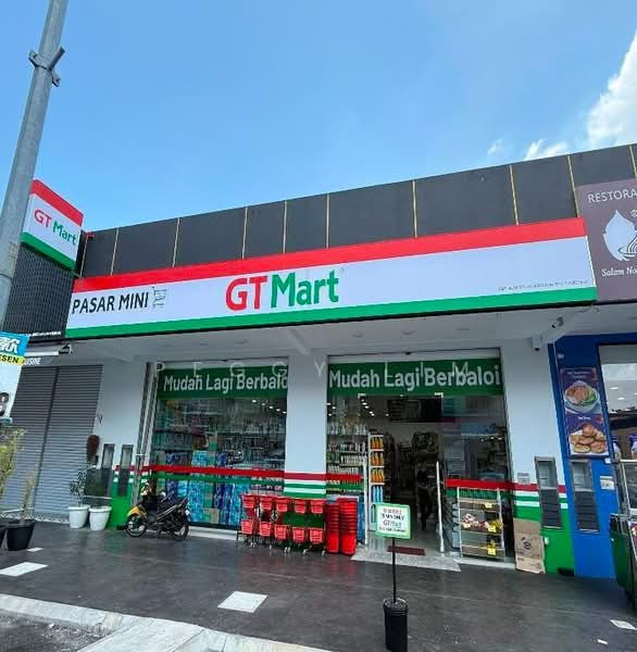Shop / Office untuk Dijual di Shah Alam (Selangor) - Peggy Lim - PropertyGuru.com.my