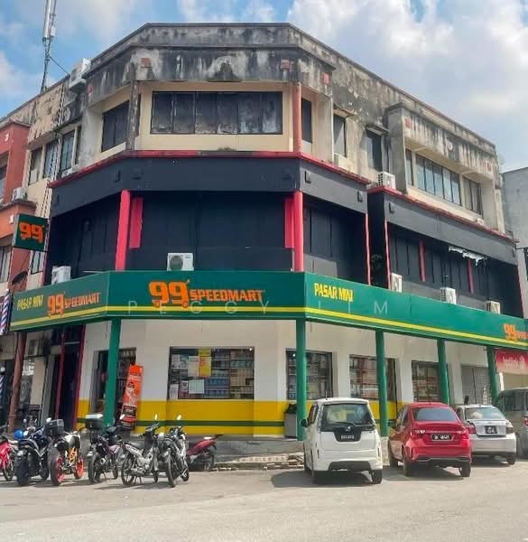 Shop / Office untuk Dijual di Shah Alam (Selangor) - Peggy Lim - PropertyGuru.com.my