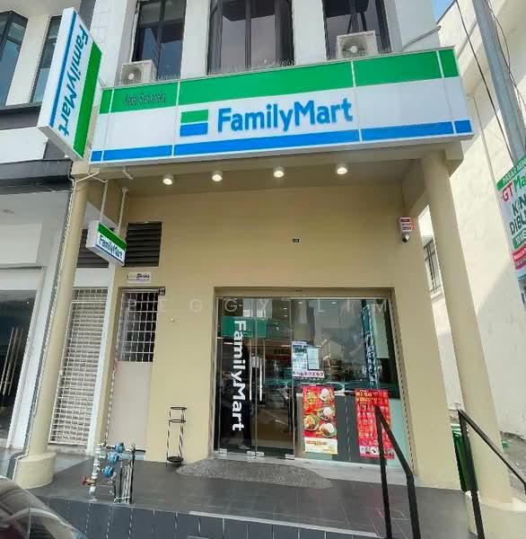 Shop / Office untuk Dijual di Shah Alam (Selangor) - Peggy Lim - PropertyGuru.com.my