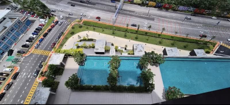 Service Residence for Sale at The Pulse Residence - Steph Ng - PropertyGuru.com.my