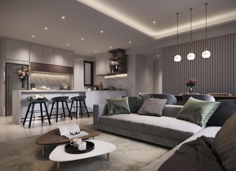 Service Residence for Sale at The Pulse Residence - Steph Ng - PropertyGuru.com.my