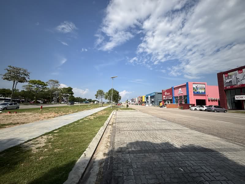 Semi-D Factory for Rent in Kota Masai (Pasir Gudang) - Liza Leong - PropertyGuru.com.my