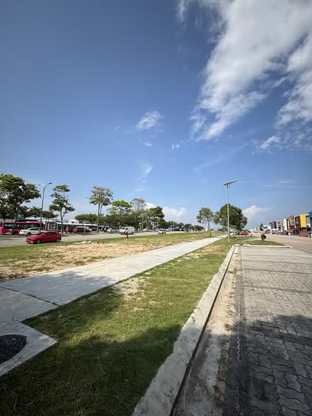 Semi-D Factory for Rent in Kota Masai (Pasir Gudang) - Liza Leong - PropertyGuru.com.my
