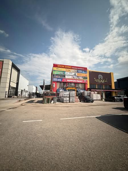 Semi-D Factory for Rent in Kota Masai (Pasir Gudang) - Liza Leong - PropertyGuru.com.my