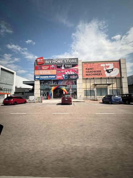 Semi-D Factory for Rent in Kota Masai (Pasir Gudang) - Liza Leong - PropertyGuru.com.my
