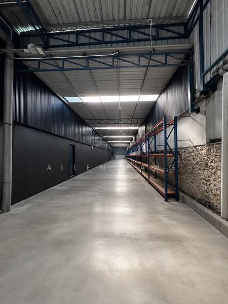 Detached Factory for Sale in Seksyen U5 (Shah Alam) - Allen Pang - Interior - PropertyGuru.com.my