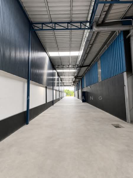 Detached Factory for Sale in Seksyen U5 (Shah Alam) - Allen Pang - Corridor - PropertyGuru.com.my