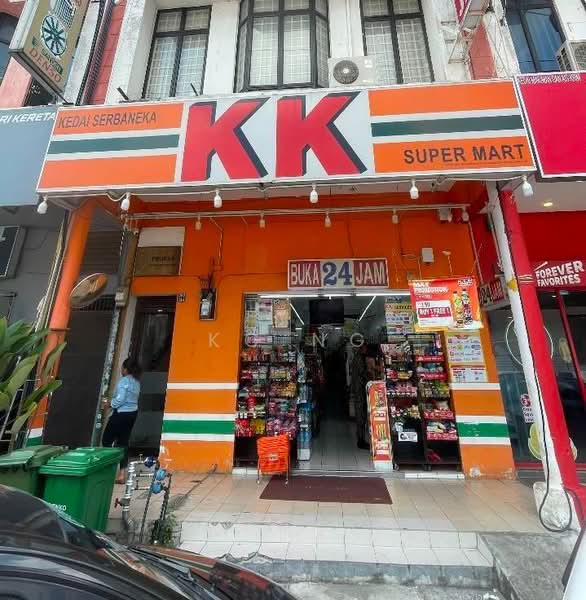 Shop / Office untuk Dijual di Shah Alam (Selangor) - KC Ng - PropertyGuru.com.my