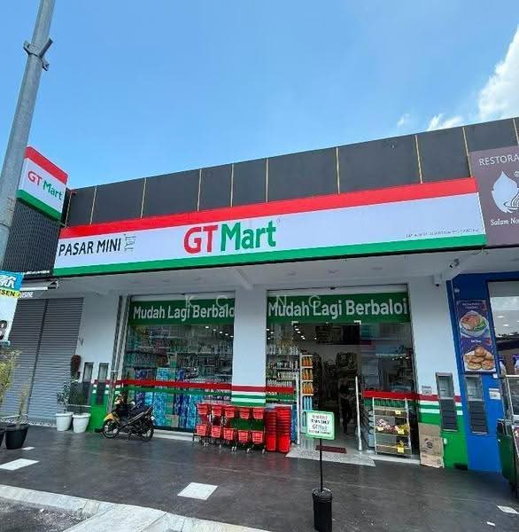 Shop / Office untuk Dijual di Shah Alam (Selangor) - KC Ng - PropertyGuru.com.my