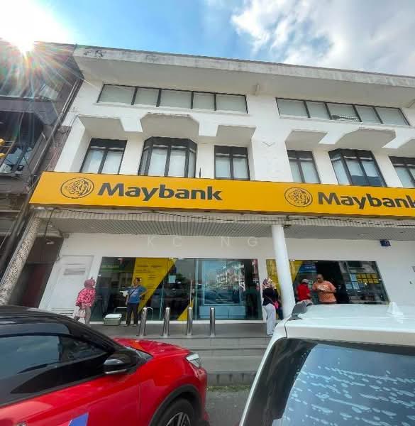 Shop / Office untuk Dijual di Shah Alam (Selangor) - KC Ng - Exterior - PropertyGuru.com.my