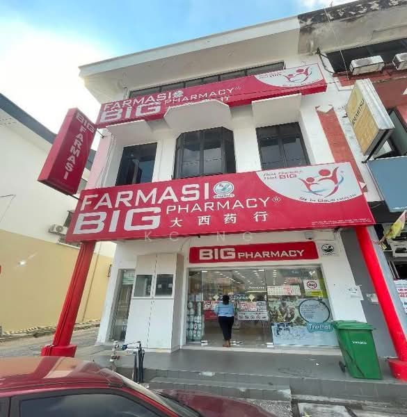 Shop / Office untuk Dijual di Shah Alam (Selangor) - KC Ng - PropertyGuru.com.my