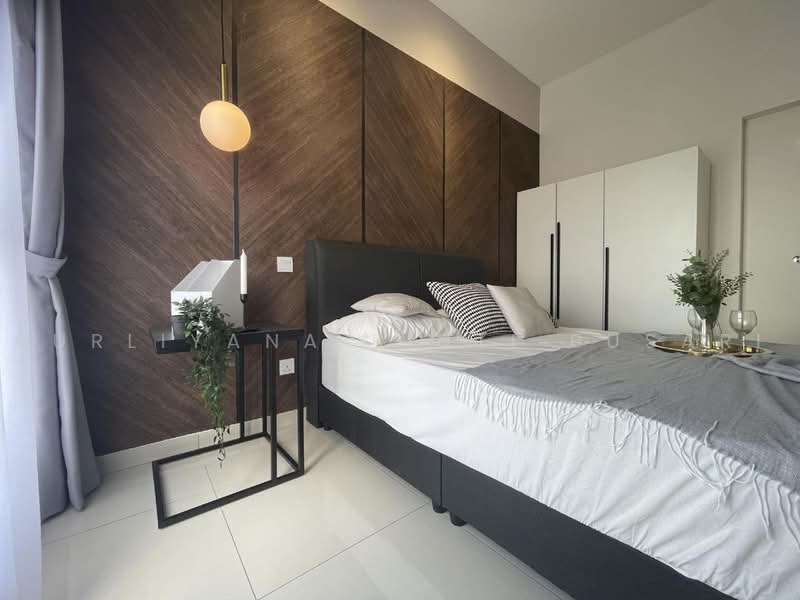 Service Residence for Sale at DENAI 128 (HABITUS) - Nurliyana Binti Busari - Bedroom - PropertyGuru.com.my