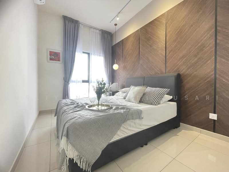 Service Residence for Sale at DENAI 128 (HABITUS) - Nurliyana Binti Busari - Bedroom - PropertyGuru.com.my