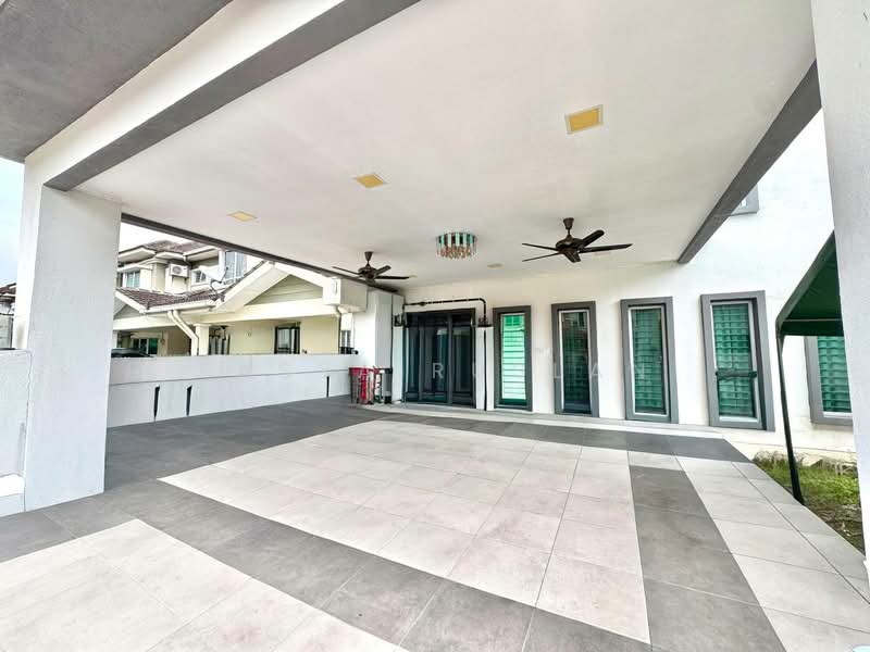 2-storey Terraced House for Sale in Taman Impian Putra (Bangi) - Tasya Ruslan - PropertyGuru.com.my