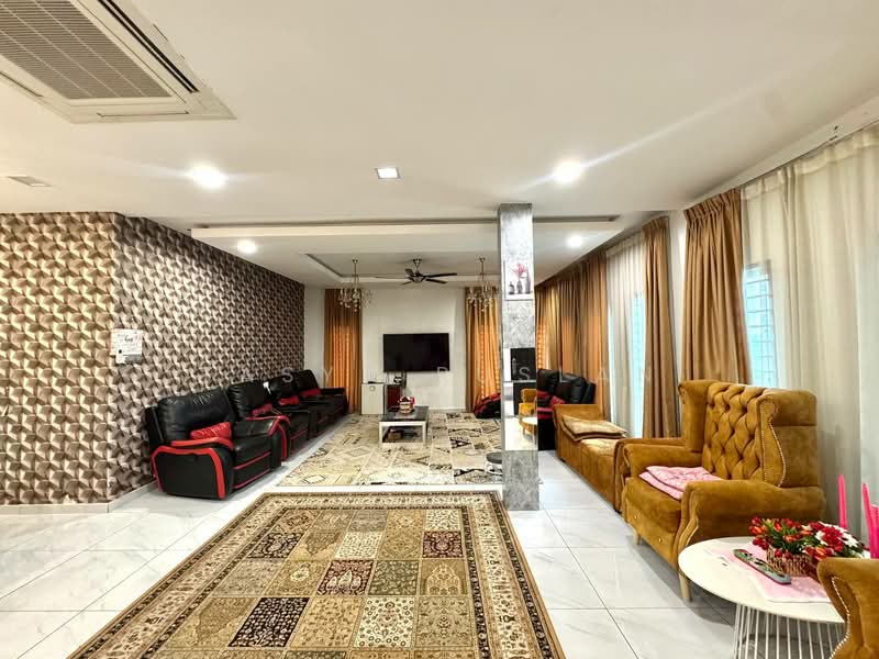 2-storey Terraced House for Sale in Taman Impian Putra (Bangi) - Tasya Ruslan - PropertyGuru.com.my