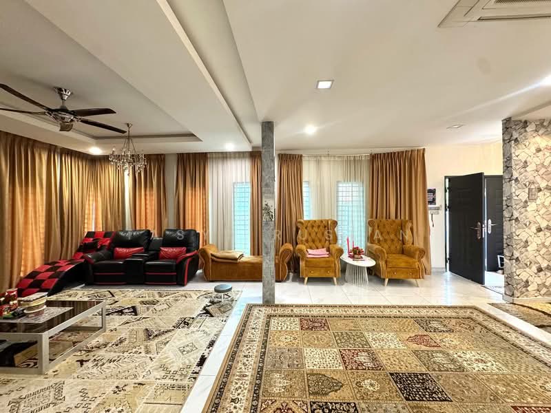 2-storey Terraced House for Sale in Taman Impian Putra (Bangi) - Tasya Ruslan - PropertyGuru.com.my