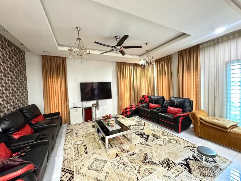 2-storey Terraced House for Sale in Taman Impian Putra (Bangi) - Tasya Ruslan - PropertyGuru.com.my