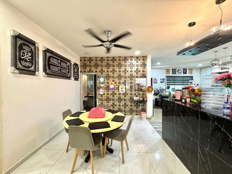 2-storey Terraced House for Sale in Taman Impian Putra (Bangi) - Tasya Ruslan - PropertyGuru.com.my