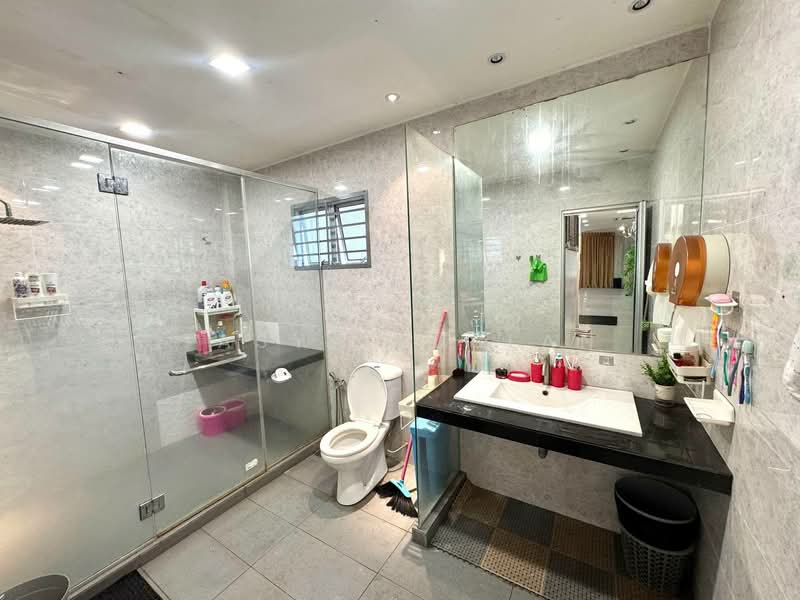 2-storey Terraced House for Sale in Taman Impian Putra (Bangi) - Tasya Ruslan - PropertyGuru.com.my