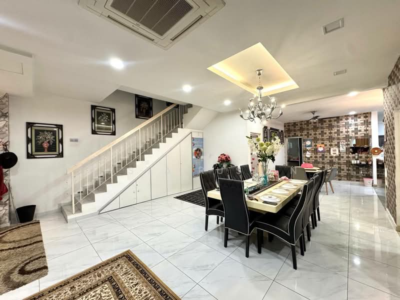 2-storey Terraced House for Sale in Taman Impian Putra (Bangi) - Tasya Ruslan - PropertyGuru.com.my