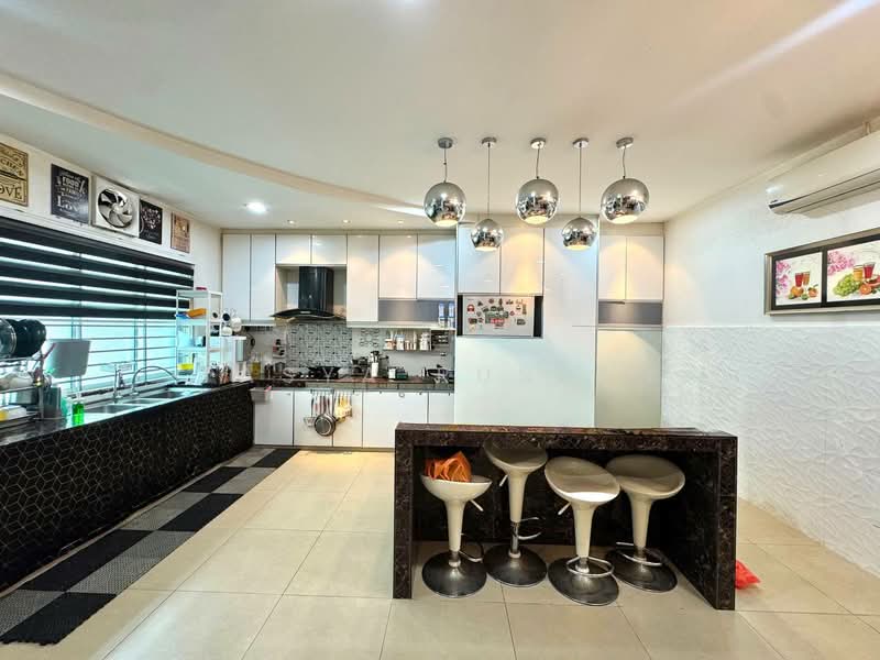 2-storey Terraced House for Sale in Taman Impian Putra (Bangi) - Tasya Ruslan - PropertyGuru.com.my