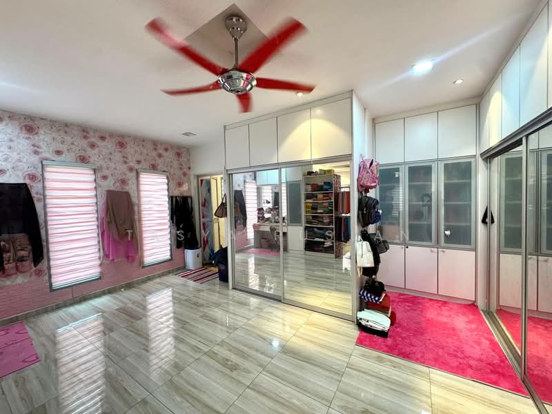 2-storey Terraced House for Sale in Taman Impian Putra (Bangi) - Tasya Ruslan - PropertyGuru.com.my