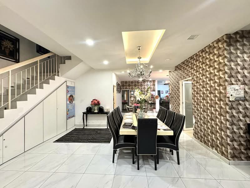 2-storey Terraced House for Sale in Taman Impian Putra (Bangi) - Tasya Ruslan - PropertyGuru.com.my