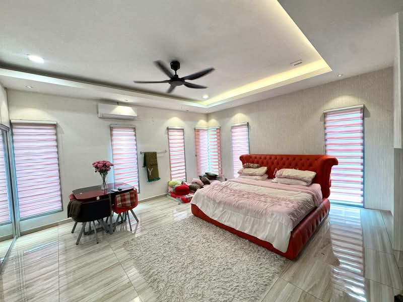 2-storey Terraced House for Sale in Taman Impian Putra (Bangi) - Tasya Ruslan - PropertyGuru.com.my