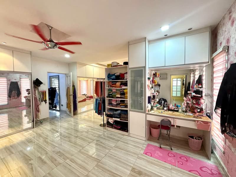 2-storey Terraced House for Sale in Taman Impian Putra (Bangi) - Tasya Ruslan - PropertyGuru.com.my