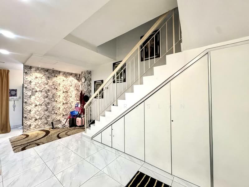 2-storey Terraced House for Sale in Taman Impian Putra (Bangi) - Tasya Ruslan - PropertyGuru.com.my
