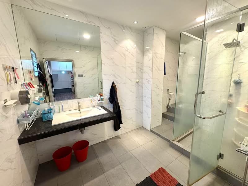 2-storey Terraced House for Sale in Taman Impian Putra (Bangi) - Tasya Ruslan - PropertyGuru.com.my