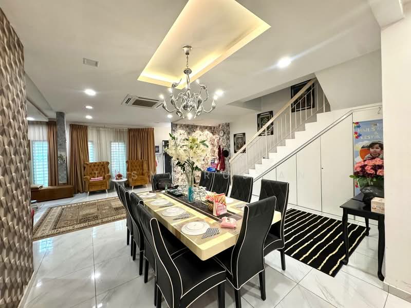 2-storey Terraced House for Sale in Taman Impian Putra (Bangi) - Tasya Ruslan - PropertyGuru.com.my
