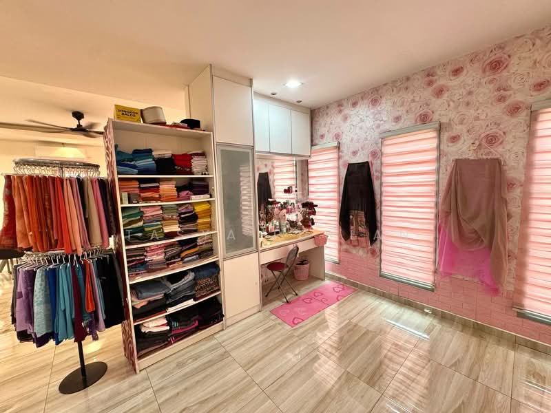 2-storey Terraced House for Sale in Taman Impian Putra (Bangi) - Tasya Ruslan - PropertyGuru.com.my