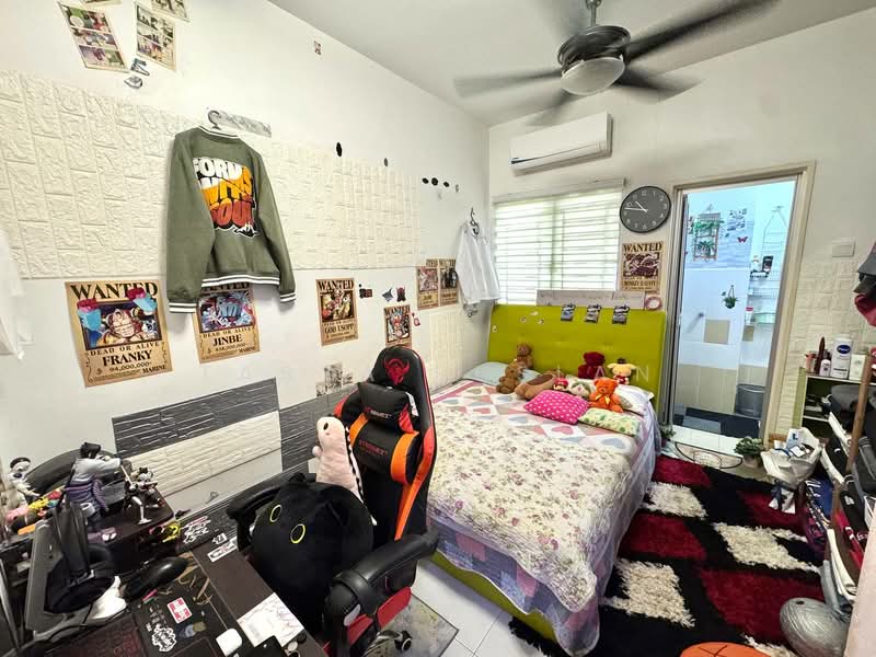 2-storey Terraced House for Sale in Taman Impian Putra (Bangi) - Tasya Ruslan - PropertyGuru.com.my
