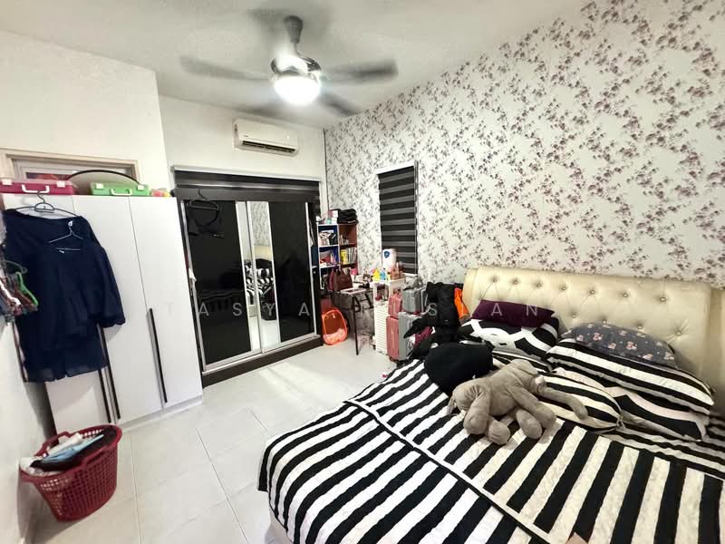 2-storey Terraced House for Sale in Taman Impian Putra (Bangi) - Tasya Ruslan - PropertyGuru.com.my