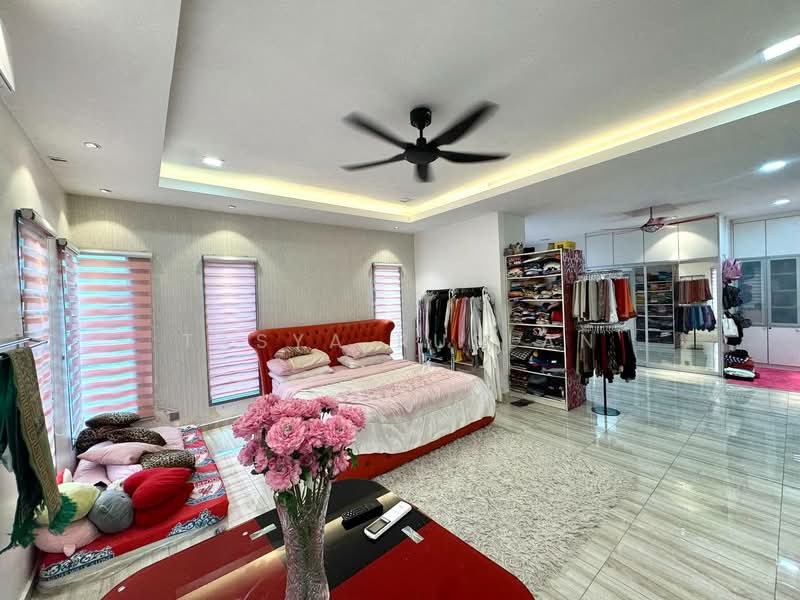 2-storey Terraced House for Sale in Taman Impian Putra (Bangi) - Tasya Ruslan - PropertyGuru.com.my