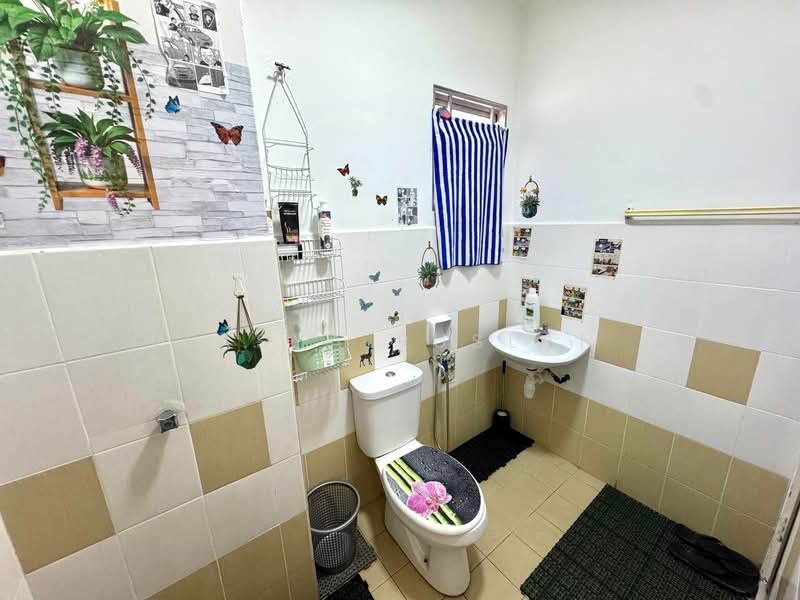 2-storey Terraced House for Sale in Taman Impian Putra (Bangi) - Tasya Ruslan - PropertyGuru.com.my