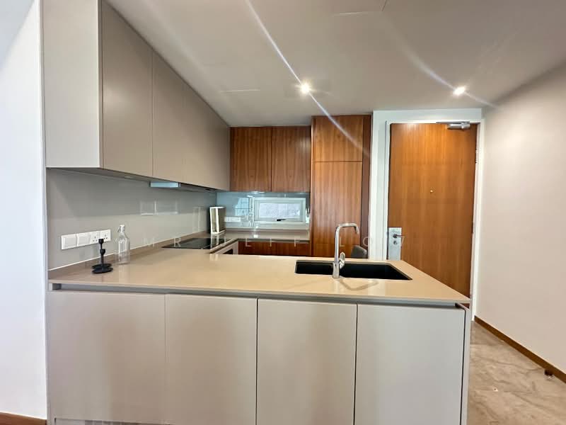 Kediaman Servis untuk Dijual di Stonor 3 - Mr Jeff Low - Kitchen - PropertyGuru.com.my