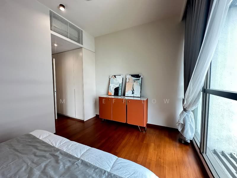 Kediaman Servis untuk Dijual di Stonor 3 - Mr Jeff Low - Bedroom - PropertyGuru.com.my