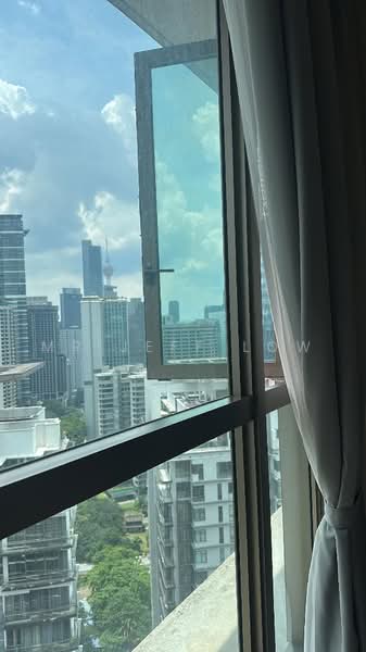 Kediaman Servis untuk Dijual di Stonor 3 - Mr Jeff Low - View - PropertyGuru.com.my
