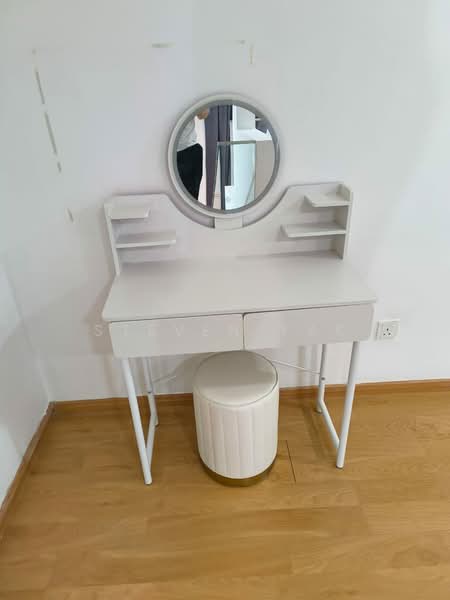 Kediaman Servis untuk Disewa di EkoCheras Service Residences - Steven Yak - PropertyGuru.com.my