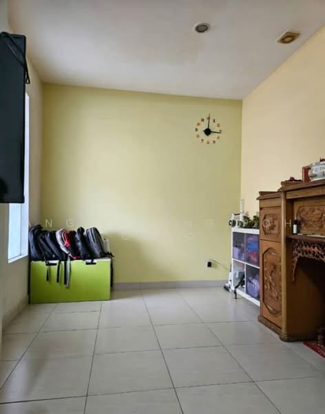 Rumah Teres 2-Tingkat untuk Dijual di Alam Sutera (Bukit Jalil) - Angie Wong Poh Choo - Living Room - PropertyGuru.com.my