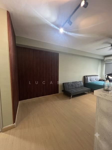 Kediaman Servis untuk Disewa di Astrum Ampang - Lucas Ho - PropertyGuru.com.my
