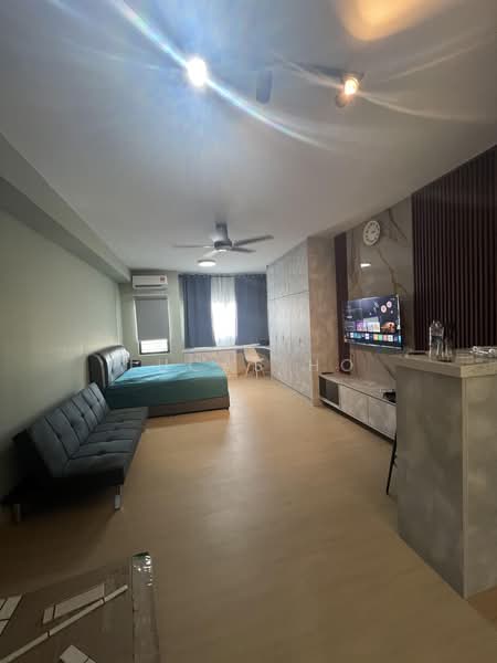 Kediaman Servis untuk Disewa di Astrum Ampang - Lucas Ho - PropertyGuru.com.my