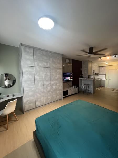 Kediaman Servis untuk Disewa di Astrum Ampang - Lucas Ho - PropertyGuru.com.my