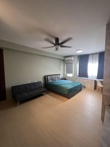 Kediaman Servis untuk Disewa di Astrum Ampang - Lucas Ho - PropertyGuru.com.my