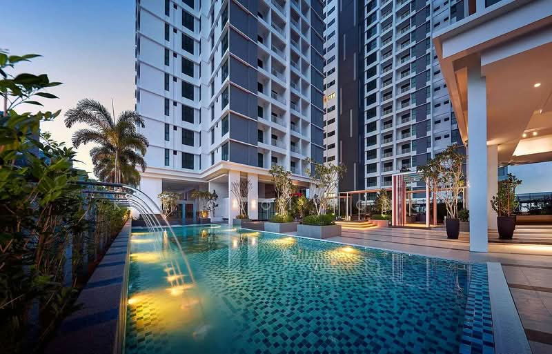 Others for Sale in Bukit Mertajam (Penang) - Kee Choi Hong - Exterior - PropertyGuru.com.my