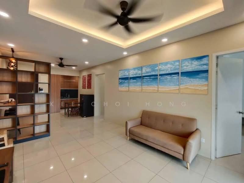 Others for Sale in Bukit Mertajam (Penang) - Kee Choi Hong - Living Room - PropertyGuru.com.my